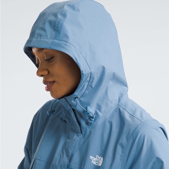 NWT The North Face Women’s Antora Jacket - Picture 6 of 6
